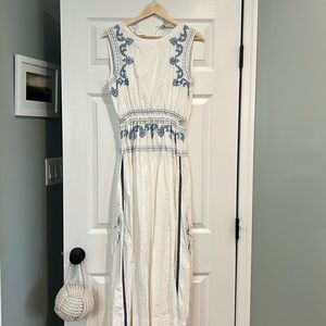 EUC - Zara summer dress